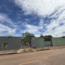 Lote/Terreno de 1200m² no bairro Cuniã, em Porto Velho | Eu Corretor