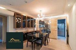 Apartamento de 3 quartos, 219m² no bairro Perdizes, em São Paulo | Eu Corretor