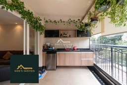 Apartamento de 3 quartos, 219m² no bairro Perdizes, em São Paulo | Eu Corretor