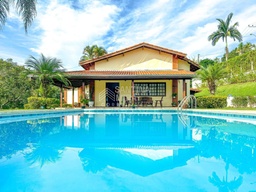 Chácara de 4 quartos, no bairro Porta do sol , em Mairinque | Eu Corretor