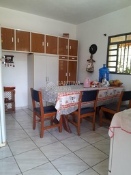 Chácara de 2 quartos, no bairro Dona Catarina, em Mairinque | Eu Corretor