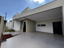 Casa de 3 quartos, no bairro Vila Industrial, em Toledo | Eu Corretor