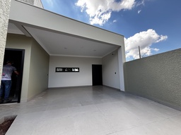 Casa de 3 quartos, no bairro Vila Industrial, em Toledo | Eu Corretor