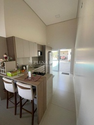 Casa de 3 quartos, no bairro Jardim Panorâmico, em Ivoti | Eu Corretor