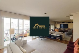 Apartamento de 3 quartos, 216m² no bairro Santa Cecília, em São Paulo | Eu Corretor