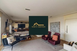 Apartamento de 3 quartos, 216m² no bairro Santa Cecília, em São Paulo | Eu Corretor