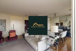 Apartamento de 3 quartos, 216m² no bairro Santa Cecília, em São Paulo | Eu Corretor