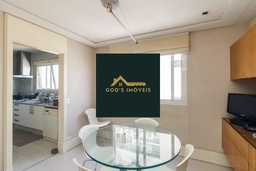 Apartamento de 3 quartos, 216m² no bairro Santa Cecília, em São Paulo | Eu Corretor