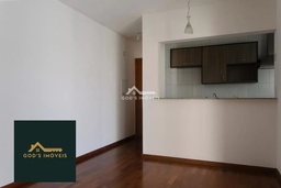 Apartamento de 2 quartos, 64m² no bairro Perdizes, em São Paulo | Eu Corretor
