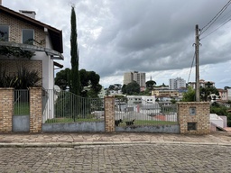 Casa de 3 quartos, 239m² no bairro Centro, em Curitibanos | Eu Corretor