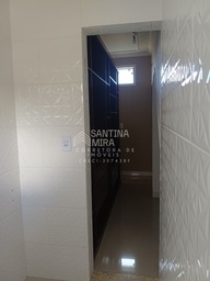 Casa de 2 quartos, no bairro Jardim Cruzeiro , em Mairinque | Eu Corretor