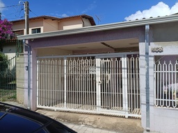 Casa de 2 quartos, no bairro Jardim Cruzeiro , em Mairinque | Eu Corretor