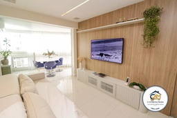 Apartamento de 3 quartos, 96m² no bairro Barra da Tijuca, em Rio de Janeiro | Eu Corretor