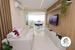 Apartamento de 3 quartos, 96m² no bairro Barra da Tijuca, em Rio de Janeiro | Eu Corretor