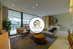 Apartamento de 2 quartos, 169m² no bairro Barra da Tijuca, em Rio de Janeiro | Eu Corretor