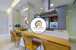 Apartamento de 2 quartos, 169m² no bairro Barra da Tijuca, em Rio de Janeiro | Eu Corretor