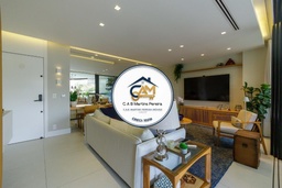 Apartamento de 2 quartos, 169m² no bairro Barra da Tijuca, em Rio de Janeiro | Eu Corretor