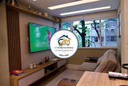 Apartamento de 3 quartos, 105m² no bairro Leblon, em Rio de Janeiro | Eu Corretor