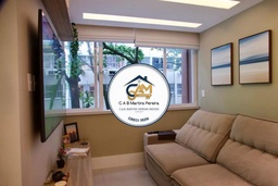 Apartamento de 3 quartos, 105m² no bairro Leblon, em Rio de Janeiro | Eu Corretor