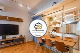 Apartamento de 3 quartos, 108m² no bairro Laranjeiras, em Rio de Janeiro | Eu Corretor