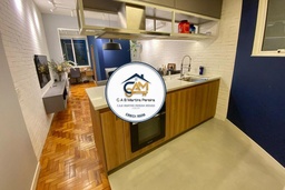 Apartamento de 1 quarto, 50m² no bairro Copacabana, em Rio de Janeiro | Eu Corretor