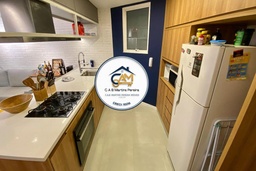 Apartamento de 1 quarto, 50m² no bairro Copacabana, em Rio de Janeiro | Eu Corretor