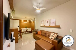 Apartamento de 2 quartos, 73m² no bairro Flamengo, em Rio de Janeiro | Eu Corretor