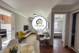 Apartamento de 2 quartos, 70m² no bairro Botafogo, em Rio de Janeiro | Eu Corretor