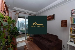 Apartamento de 2 quartos, 61m² no bairro Água Branca, em São Paulo | Eu Corretor