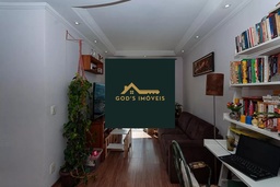 Apartamento de 2 quartos, 61m² no bairro Água Branca, em São Paulo | Eu Corretor