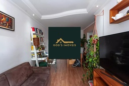 Apartamento de 2 quartos, 61m² no bairro Água Branca, em São Paulo | Eu Corretor