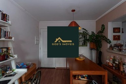 Apartamento de 2 quartos, 61m² no bairro Água Branca, em São Paulo | Eu Corretor