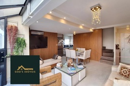 Cobertura de 2 quartos, 122m² no bairro Água Branca, em São Paulo | Eu Corretor