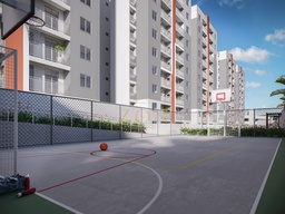 Apartamento de 2 quartos, no bairro Prime Cidade Nova - Cidade Nova, em Manaus | Eu Corretor