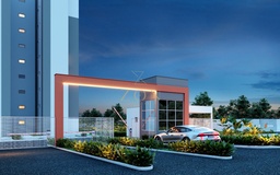 Apartamento de 2 quartos, no bairro Prime Cidade Nova - Cidade Nova, em Manaus | Eu Corretor