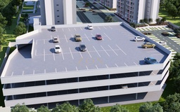 Apartamento de 2 quartos, no bairro Prime Cidade Nova - Cidade Nova, em Manaus | Eu Corretor