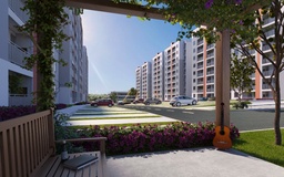 Apartamento de 2 quartos, no bairro Prime Cidade Nova - Cidade Nova, em Manaus | Eu Corretor