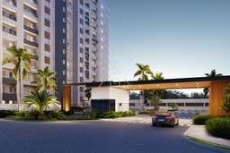 Apartamento de 3 quartos, no bairro Altos do Aleixo - Aleixo, em Manaus | Eu Corretor