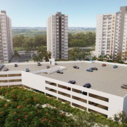 Apartamento de 3 quartos, no bairro Altos do Aleixo - Aleixo, em Manaus | Eu Corretor