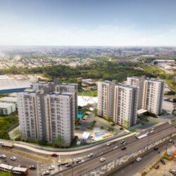 Apartamento de 3 quartos, no bairro Altos do Aleixo - Aleixo, em Manaus | Eu Corretor