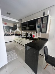 Casa de Condomínio de 3 quartos, 200m² no bairro Capuava, em Goiânia | Eu Corretor