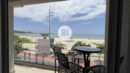 Apartamento de 1 quarto, no bairro Barra Sul, em Balneário Camboriú | Eu Corretor