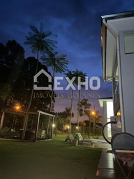 Casa de Condomínio de 5 quartos, 2300m² no bairro Sítio de Recreio Paraíso Tropical, em Goiânia | Eu Corretor