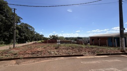 Lote/Terreno de no bairro Jerônimo Coelho, em Passo Fundo | Eu Corretor