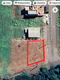 Lote/Terreno de no bairro Jerônimo Coelho, em Passo Fundo | Eu Corretor