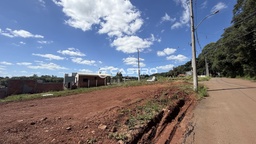 Lote/Terreno de no bairro Jerônimo Coelho, em Passo Fundo | Eu Corretor