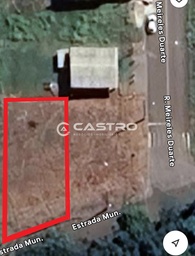 Lote/Terreno de no bairro Jerônimo Coelho, em Passo Fundo | Eu Corretor