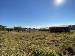 Lote/Terreno de no bairro Jerônimo Coelho, em Passo Fundo | Eu Corretor