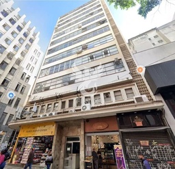 Apartamento no bairro República, em São Paulo | Eu Corretor