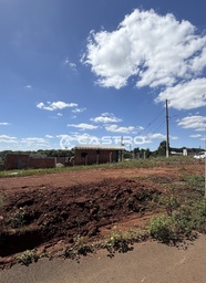 Lote/Terreno de no bairro Jerônimo Coelho, em Passo Fundo | Eu Corretor